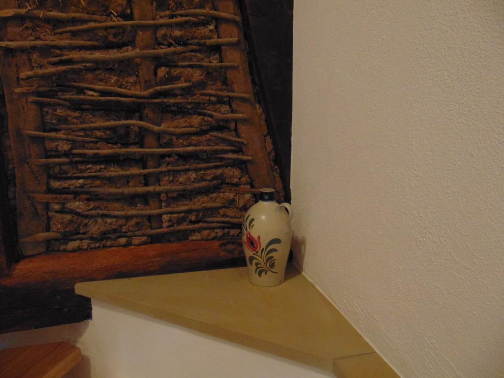 Ferienwohnung Bergblick /Moseltal 부르겐 외부 사진